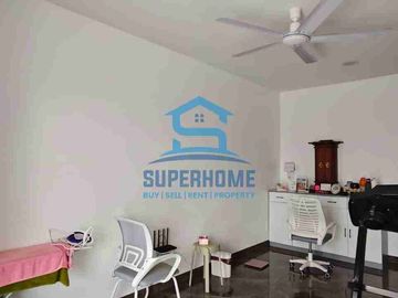 DIJUAL RUMAH MEWAH PALAZZO, BATAM CENTER