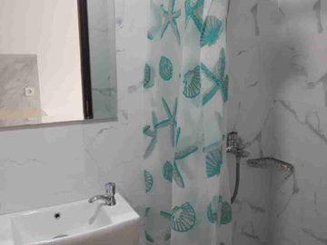 DISEWAKAN MURAH Pacific Garden tipe studio full furnished