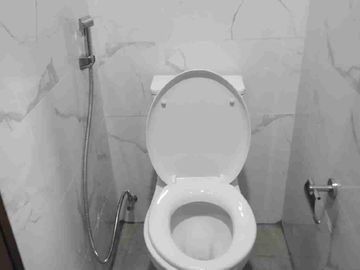 DISEWAKAN MURAH Pacific Garden tipe studio full furnished