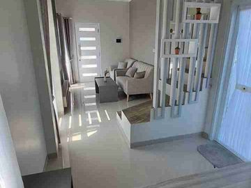 RUMAH CANTIK DAN UNIK SIAP HUNI STRATEGIS DI PANCORAN MAS