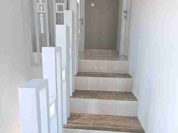 RUMAH CANTIK DAN UNIK SIAP HUNI STRATEGIS DI PANCORAN MAS