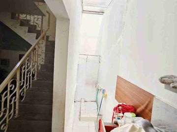 DISEWAKAN ATAU DIJUAL RUMAH SIAP HUNI Di JABABEKA