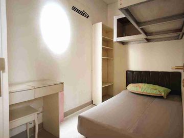 DISEWAKAN ATAU DIJUAL RUMAH SIAP HUNI Di JABABEKA