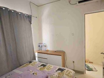 DISEWAKAN ATAU DIJUAL RUMAH SIAP HUNI Di JABABEKA