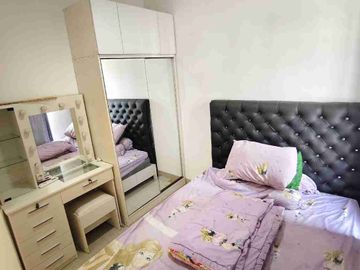 DISEWAKAN ATAU DIJUAL RUMAH SIAP HUNI Di JABABEKA