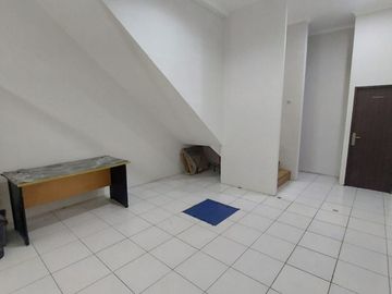 DIJUAL/DISEWA RUKO 4 Lantai di Cideng Jakarta Pusat