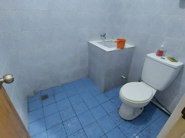 DIJUAL/DISEWA RUKO 4 Lantai di Cideng Jakarta Pusat