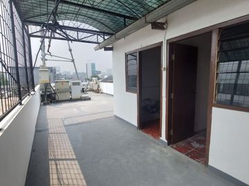 DIJUAL/DISEWA RUKO 4 Lantai di Cideng Jakarta Pusat