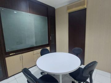 DIJUAL/DISEWA RUKO 4 Lantai di Cideng Jakarta Pusat