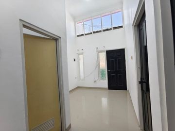 Perumahan Griya Amerta Murah ROW JALAN 2 MOBIL LONGGAR  Komplek One Gate System  Keamanan 24 jam  Bebas Banjir