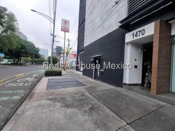 Departamento en Venta en Alvaro Obregón, Guadalupe Inn BG 27-208.