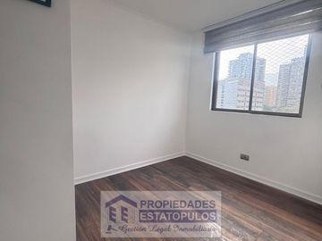 Se VENDE Departamento en Edificio Costa Marina, Sector Sur de Antofagasta.