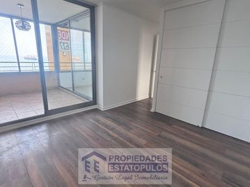 Se VENDE Departamento en Edificio Costa Marina, Sector Sur de Antofagasta.