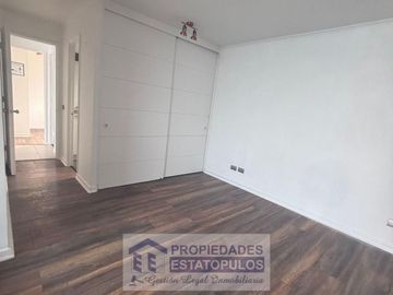 Se VENDE Departamento en Edificio Costa Marina, Sector Sur de Antofagasta.