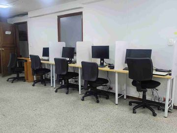 Oportunidad Call Center en Cali