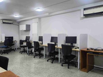 Oportunidad Call Center en Cali