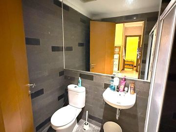 Condominium Green Bay Pluit 2 BR Fully Furnished Penthouse Besar!
