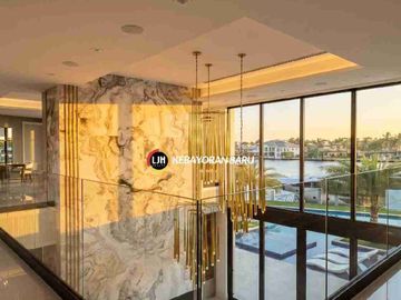 VILLA MARE ROYALE: THE APEX OF WATERFRONT SUPREMACY