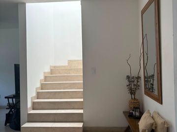 RENTO HERMOSA CASA FRACC SOBERNA RESIDENCIAL $23,000.00 INC. MTTO. EXCELENTES CONDICIONES