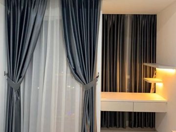 Disewakan Apartemen Pacific Garden Tower B, Alam Sutera
