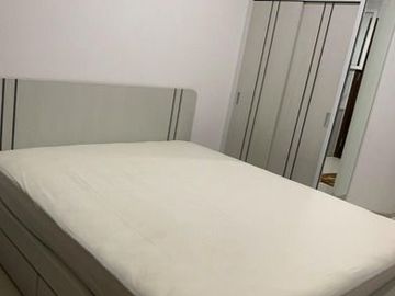 Disewakan Apartemen Pacific Garden Tower B, Alam Sutera