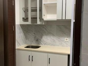 Disewakan Apartemen Pacific Garden Tower B, Alam Sutera