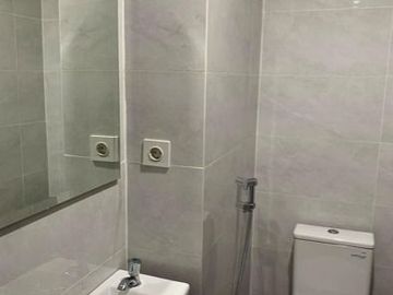 Disewakan Apartemen Pacific Garden Tower B, Alam Sutera
