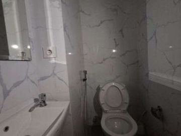 Disewakan Apartemen Pasific Garden Alam Sutera - Type Studio Full Furnish