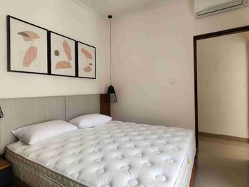 Rumah Modern Minimalis, Ready Unit, Harga Ekonomis di Jimbaran dekat kampus Udayana