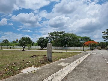 CORNER Lot River Bend at Eton City Sta Rosa Rush Sacrifice Sale (254 sqm)