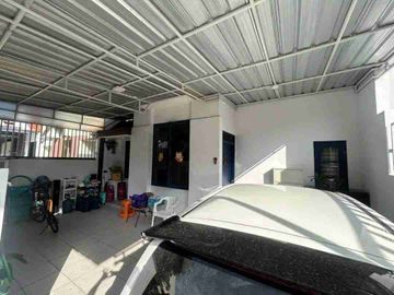 Dijual Rumah Alam Hijau - Citraland