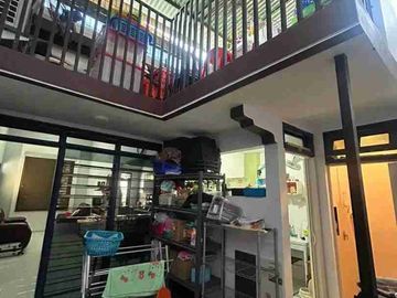 Dijual Rumah Alam Hijau - Citraland