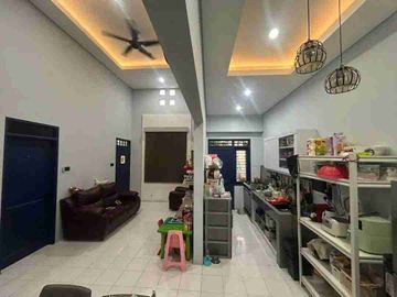 Dijual Rumah Alam Hijau - Citraland