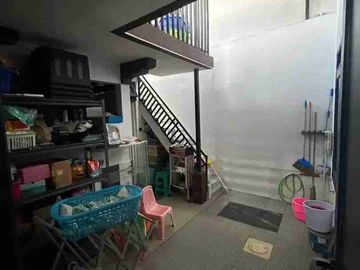 Dijual Rumah Alam Hijau - Citraland