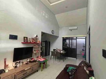 Dijual Rumah Alam Hijau - Citraland
