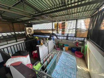 Dijual Rumah Alam Hijau - Citraland