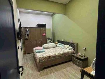 Dijual Rumah Alam Hijau - Citraland