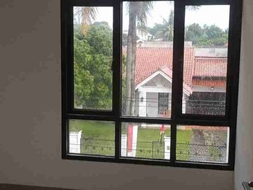Rumah 2 Lantai Siap Huni Strategis di Pengasinan,Sawangan