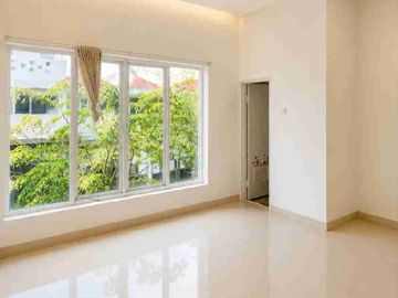 Rumah 2 Lantai Baru Renovasi di Griya Permata, Petir, Tangerang