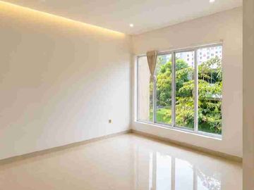 Rumah 2 Lantai Baru Renovasi di Griya Permata, Petir, Tangerang