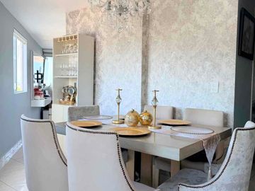 SE VENDE HERMOSO APARTAMENTO