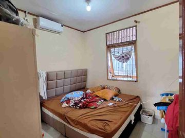 Rumah Dijual Sukajadi Batam Kota, Dekat Ke Sekolah Charitas
