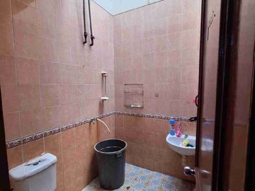 Rumah Dijual Sukajadi Batam Kota, Dekat Ke Sekolah Charitas