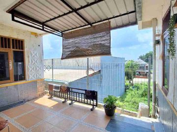 Rumah Dijual Sukajadi Batam Kota, Dekat Ke Sekolah Charitas