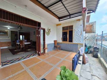 Rumah Dijual Sukajadi Batam Kota, Dekat Ke Sekolah Charitas