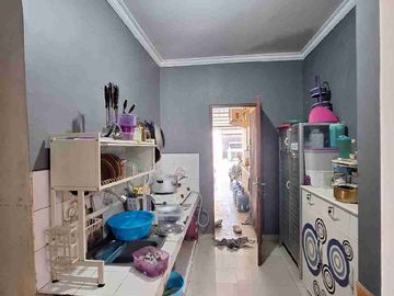 Rumah Dijual Sukajadi Batam Kota, Dekat Ke Sekolah Charitas