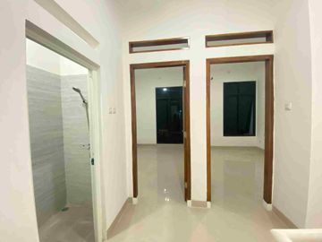 DiJual Rumah Ready Siap Huni Lenteng Agung Jakarta Selatan, Dekat ke Stasiun dan Universitas