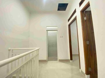 DiJual Rumah Ready Siap Huni Lenteng Agung Jakarta Selatan, Dekat ke Stasiun dan Universitas