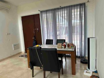 Disewakan Rumah Siap Huni 8x18 The Riviera Metland Puri
