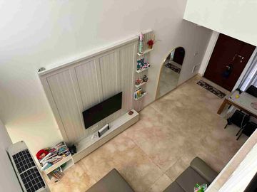Disewakan Rumah Siap Huni 8x18 The Riviera Metland Puri